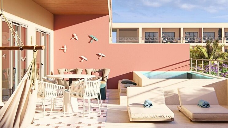 Fiesta American Funeeq Punta Cana